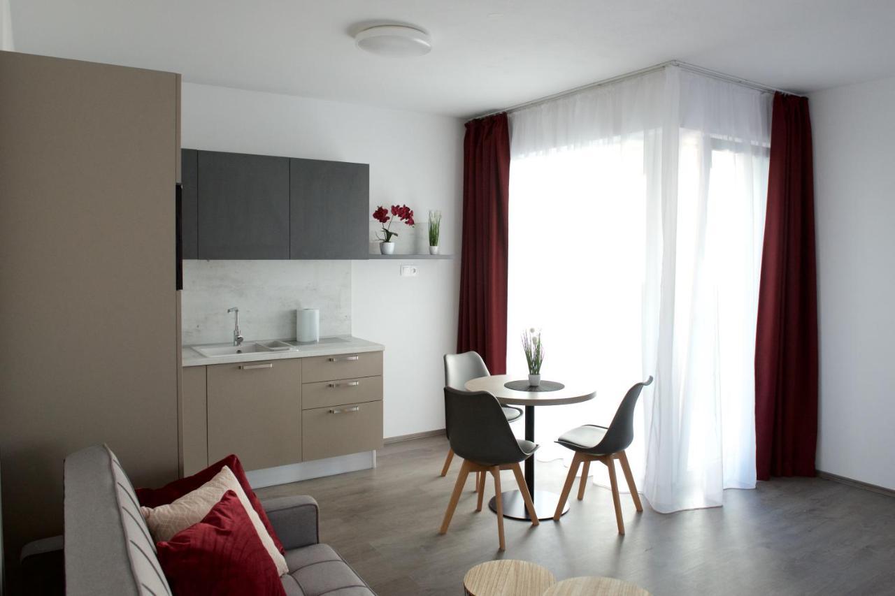 Apartman Greenbay Golf Trenčín Exterior foto