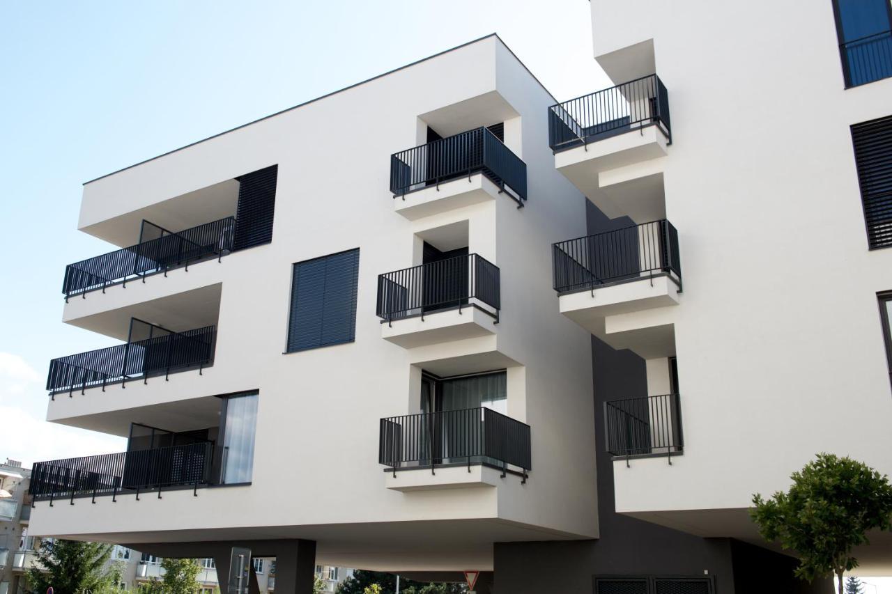 Apartman Greenbay Golf Trenčín Exterior foto