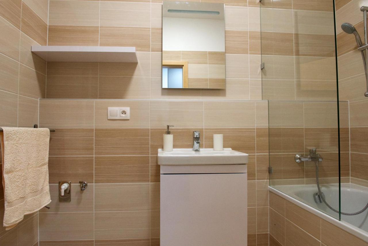 Apartman Greenbay Golf Trenčín Exterior foto