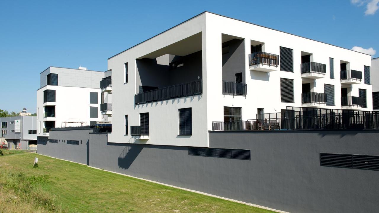 Apartman Greenbay Golf Trenčín Exterior foto