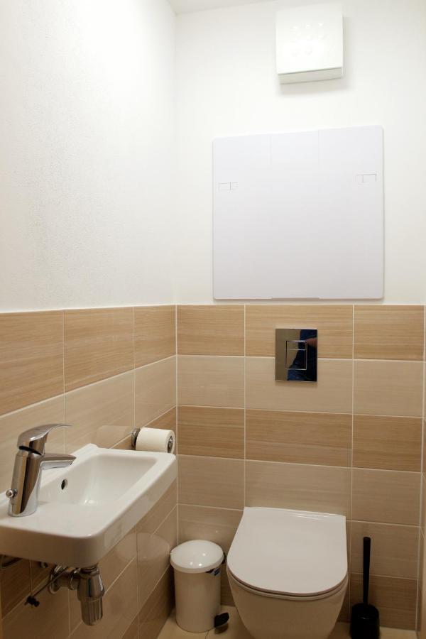 Apartman Greenbay Golf Trenčín Exterior foto