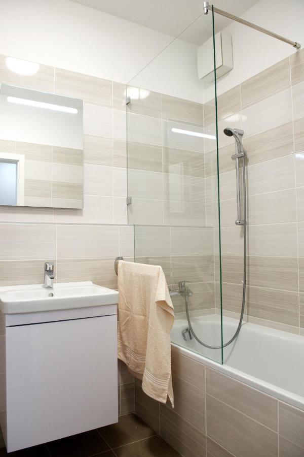 Apartman Greenbay Golf Trenčín Exterior foto