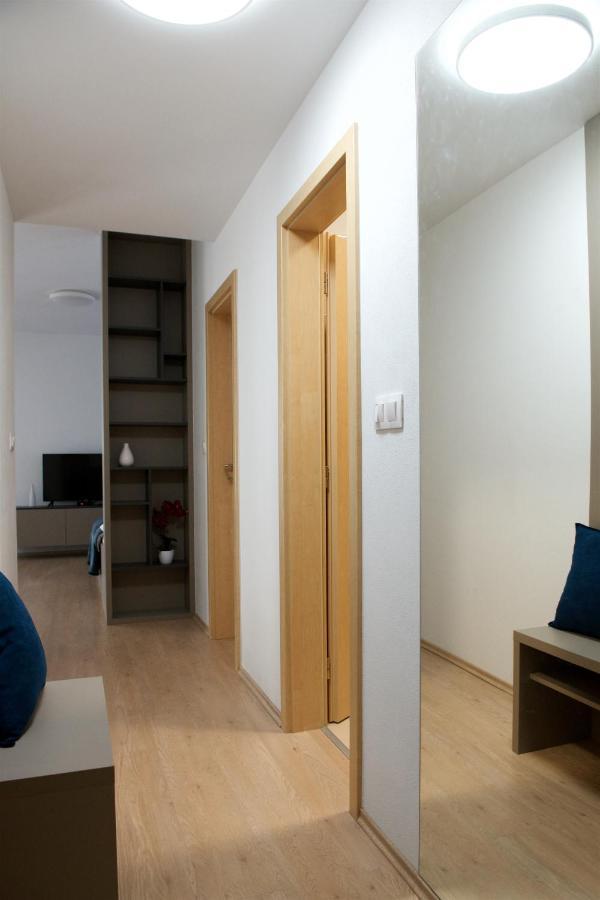 Apartman Greenbay Golf Trenčín Exterior foto