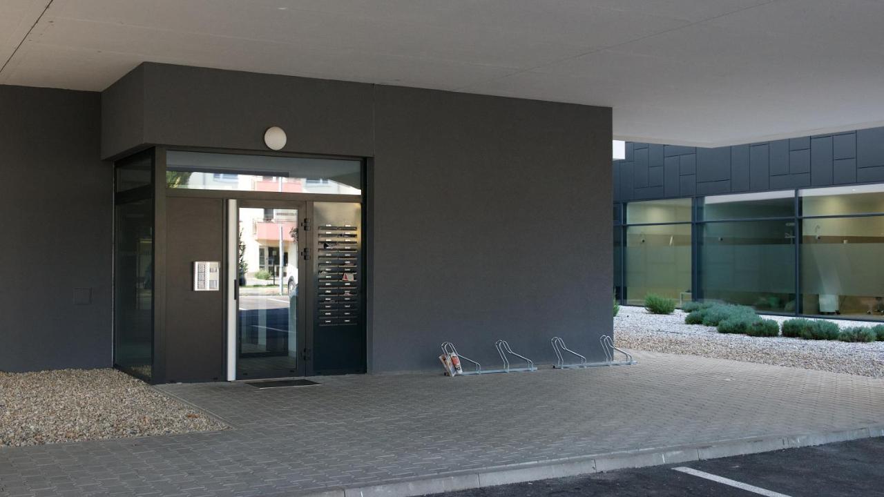 Apartman Greenbay Golf Trenčín Exterior foto