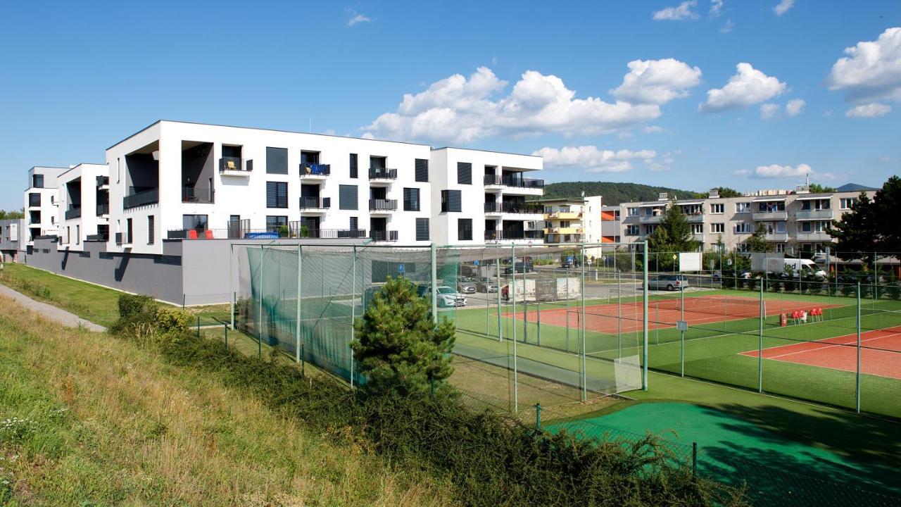 Apartman Greenbay Golf Trenčín Exterior foto