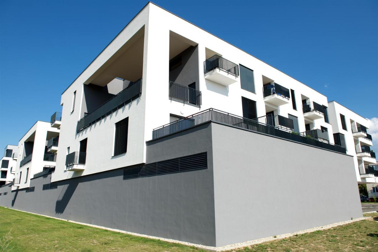 Apartman Greenbay Golf Trenčín Exterior foto